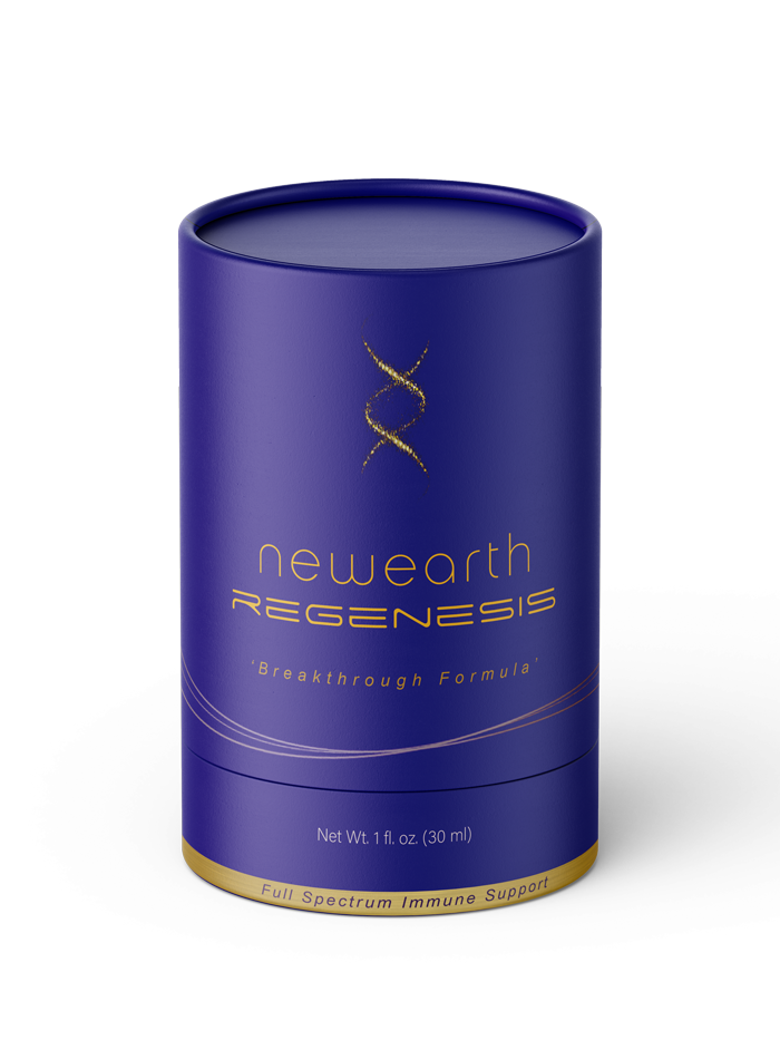 NewEarth ReGenesis