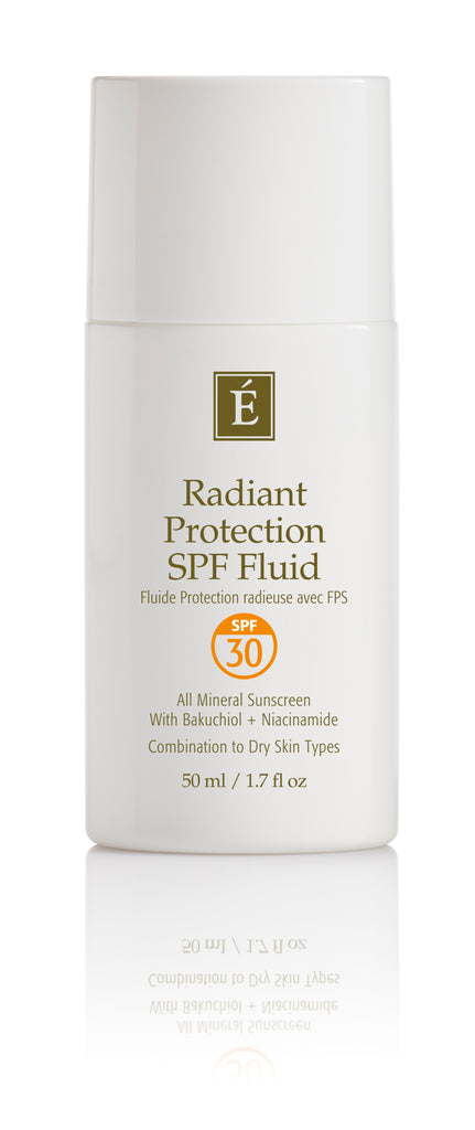 Radiant Protection SPF 30 Fluid