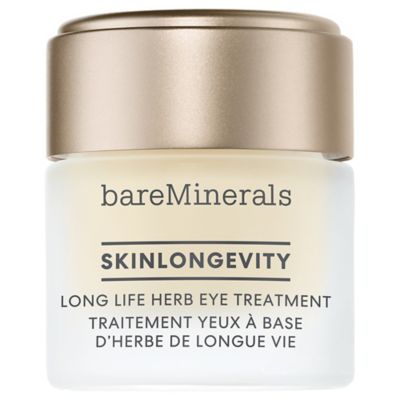 Skinlongevity Long Life Herb Eye Treatment