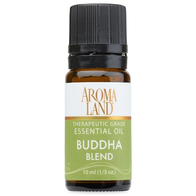 Budda Blend Essential Oil
