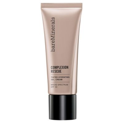 Complexion Rescue Tinted Moisturizer With Hyaluronic Acid and Mineral SPF 30 10 Sienna