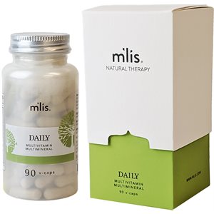 Daily Multi Vitamin & Multi Mineral