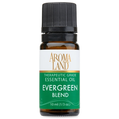 Evergreen Blend Essential Oil