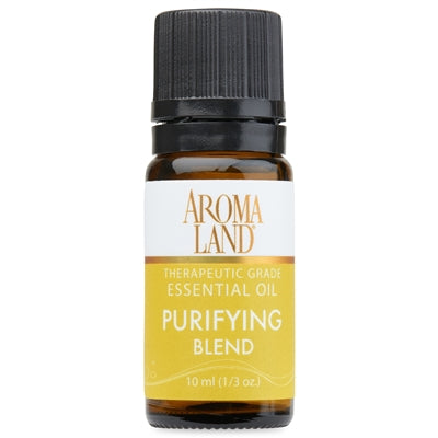 Purifying Blend Essential Oil