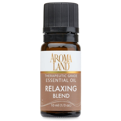 Relaxing Blend Essential Oil
