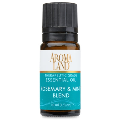 Rosemary Mint Blend Essential Oil