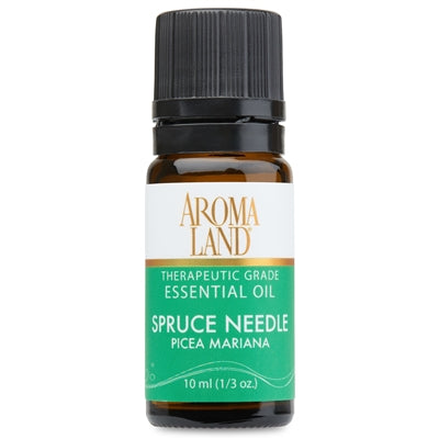 Spruce Needle Essential Oil