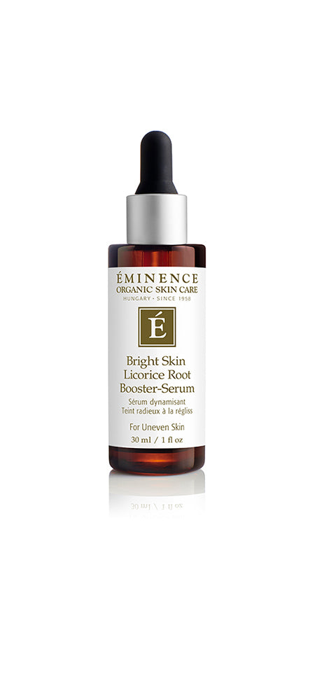 Bright Skin Licorce Root Booster Serum