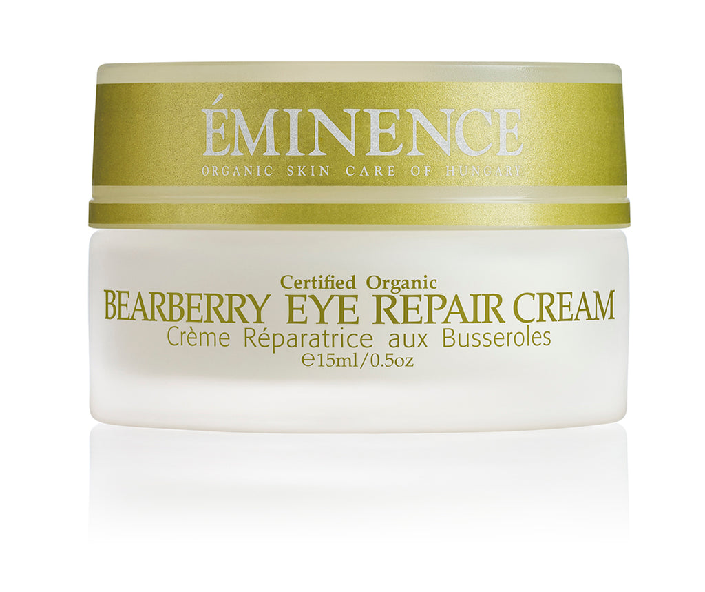 Bearberry Eye Repair Cream Biodynamic Line