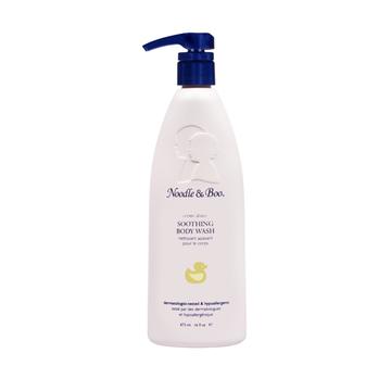 Soothing Body Wash Sibling Size